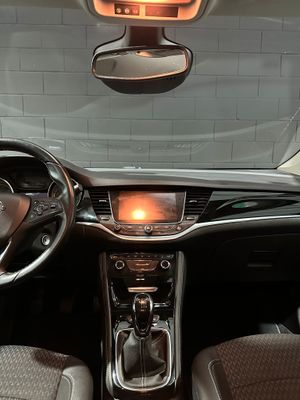 Opel Astra 1.6 CDTi S/S 100kW (136CV) Excellence  - Foto 11