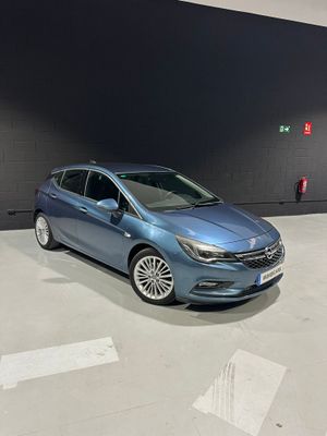 Opel Astra 1.6 CDTi S/S 100kW (136CV) Excellence  - Foto 3