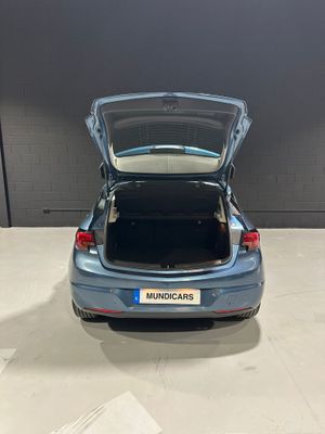 Opel Astra 1.6 CDTi S/S 100kW (136CV) Excellence  - Foto 9