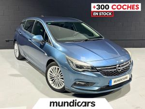 Opel Astra 1.6 CDTi S/S 100kW (136CV) Excellence  - Foto 2