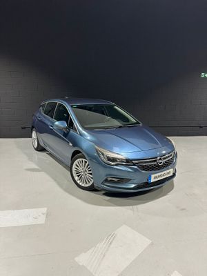 Opel Astra 1.6 CDTi S/S 100kW (136CV) Excellence  - Foto 5