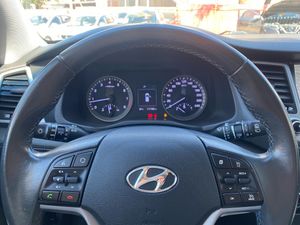 Hyundai Tucson 1.6 GDi BlueDrive Link 4x2  - Foto 16