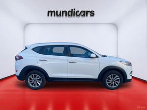 Hyundai Tucson 1.6 GDi BlueDrive Link 4x2  - Foto 7