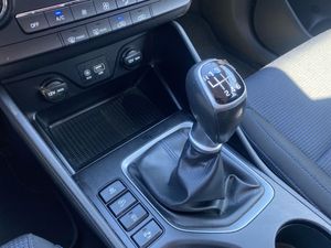 Hyundai Tucson 1.6 GDi BlueDrive Link 4x2  - Foto 15