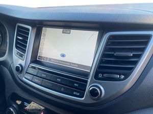 Hyundai Tucson 1.6 GDi BlueDrive Link 4x2  - Foto 19