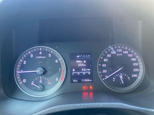 Hyundai Tucson 1.6 GDi BlueDrive Link 4x2  - Foto 14