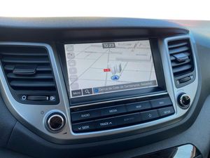 Hyundai Tucson 1.6 GDi BlueDrive Link 4x2  - Foto 18