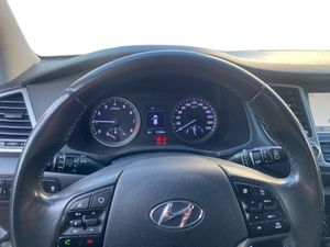 Hyundai Tucson 1.6 GDi BlueDrive Link 4x2  - Foto 13