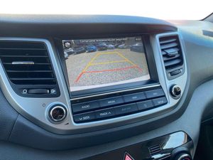 Hyundai Tucson 1.6 GDi BlueDrive Link 4x2  - Foto 17