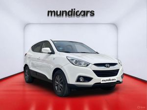 Hyundai ix35 1.6 GDi Klass 4x2  - Foto 2