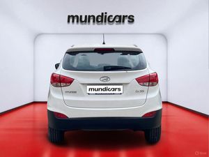 Hyundai ix35 1.6 GDi Klass 4x2  - Foto 5
