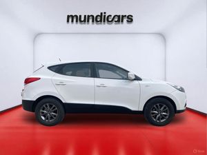 Hyundai ix35 1.6 GDi Klass 4x2  - Foto 3