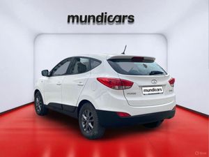 Hyundai ix35 1.6 GDi Klass 4x2  - Foto 6