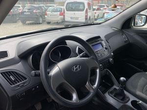 Hyundai ix35 1.6 GDi Klass 4x2  - Foto 14