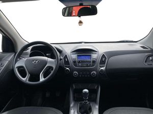 Hyundai ix35 1.6 GDi Klass 4x2  - Foto 11