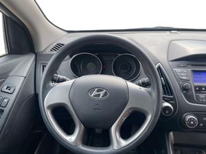 Hyundai ix35 1.6 GDi Klass 4x2  - Foto 12