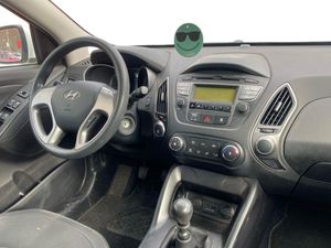 Hyundai ix35 1.6 GDi Klass 4x2  - Foto 15