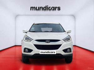 Hyundai ix35 1.6 GDi Klass 4x2  - Foto 9