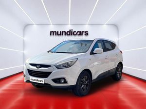 Hyundai ix35 1.6 GDi Klass 4x2  - Foto 4