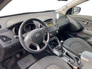Hyundai ix35 1.6 GDi Klass 4x2  - Foto 11
