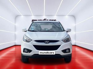 Hyundai ix35 1.6 GDi Klass 4x2  - Foto 3