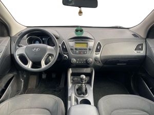 Hyundai ix35 1.6 GDi Klass 4x2  - Foto 12