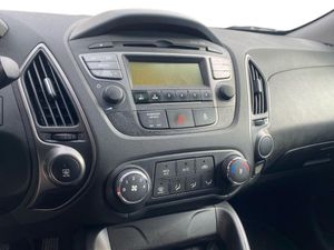 Hyundai ix35 1.6 GDi Klass 4x2  - Foto 19