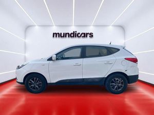 Hyundai ix35 1.6 GDi Klass 4x2  - Foto 5