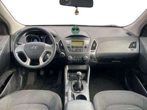 Hyundai ix35 1.6 GDi Klass 4x2  - Foto 12