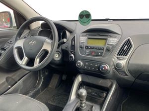 Hyundai ix35 1.6 GDi Klass 4x2  - Foto 15