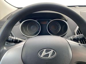 Hyundai ix35 1.6 GDi Klass 4x2  - Foto 13