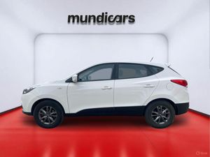 Hyundai ix35 1.6 GDi Klass 4x2  - Foto 7