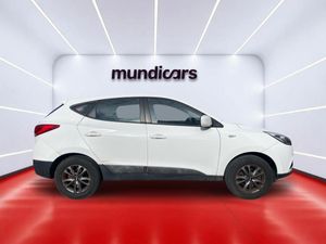 Hyundai ix35 1.6 GDi Klass 4x2  - Foto 7
