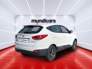 Hyundai ix35 1.6 GDi Klass 4x2  - Foto 6