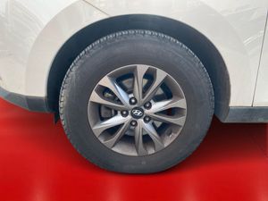 Hyundai ix35 1.6 GDi Klass 4x2  - Foto 10