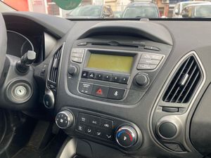 Hyundai ix35 1.6 GDi Klass 4x2  - Foto 20