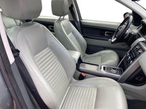 Land-Rover Discovery Sport SD4 4WD HSE Lux AT 7 asientos  - Foto 15