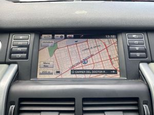 Land-Rover Discovery Sport SD4 4WD HSE Lux AT 7 asientos  - Foto 16
