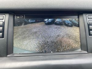 Land-Rover Discovery Sport SD4 4WD HSE Lux AT 7 asientos  - Foto 17