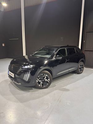 Peugeot 2008 GT BlueHDI 130 S&S EAT8  - Foto 8