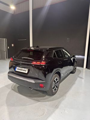 Peugeot 2008 GT BlueHDI 130 S&S EAT8  - Foto 9