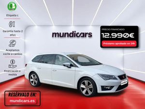 Seat Leon ST 2.0 TDI FR  - Foto 2