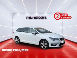 Seat Leon ST 2.0 TDI FR  - Foto 2