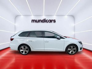 Seat Leon ST 2.0 TDI FR  - Foto 8