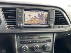 Seat Leon ST 2.0 TDI FR  - Foto 19