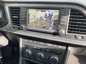 Seat Leon ST 2.0 TDI FR  - Foto 20