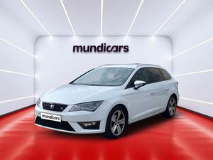 Seat Leon ST 2.0 TDI FR  - Foto 2