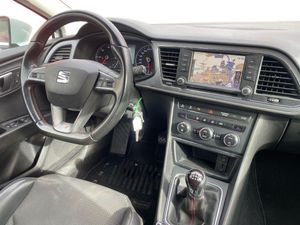 Seat Leon ST 2.0 TDI FR  - Foto 15