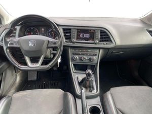 Seat Leon ST 2.0 TDI FR  - Foto 12