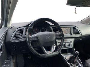 Seat Leon ST 2.0 TDI FR  - Foto 11